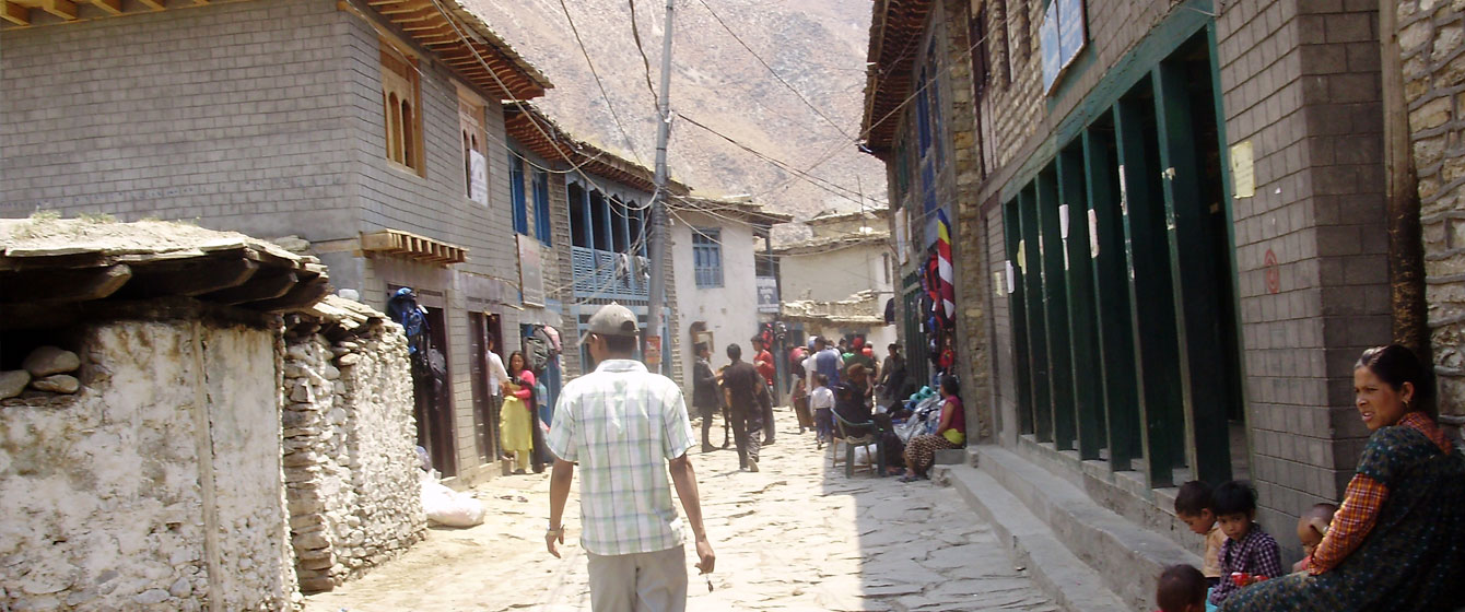 Dolpo