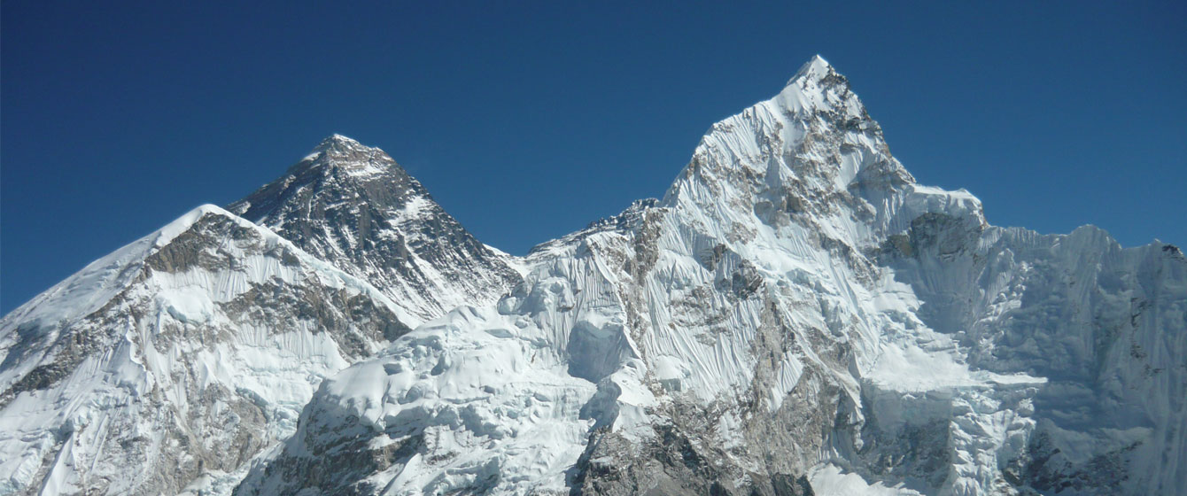 Everest Panorama Trekking