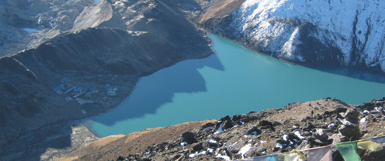 Everest Trek