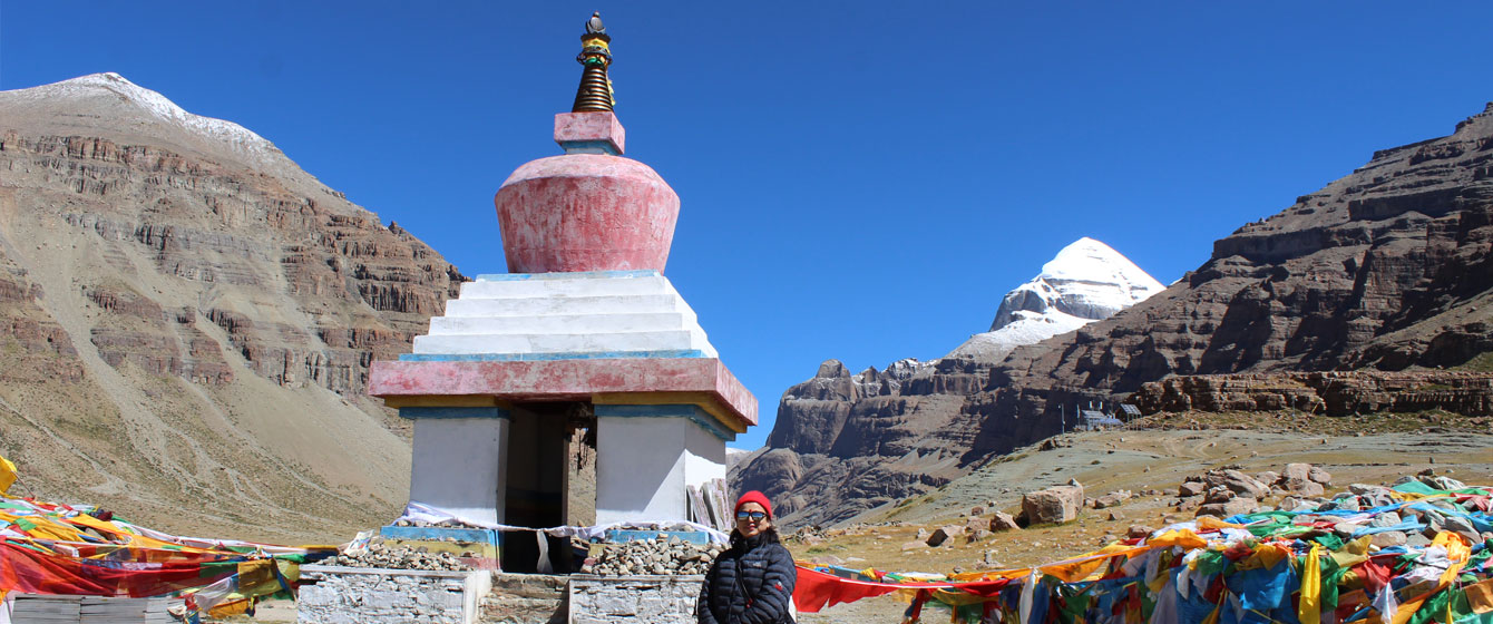 Kailash Tours