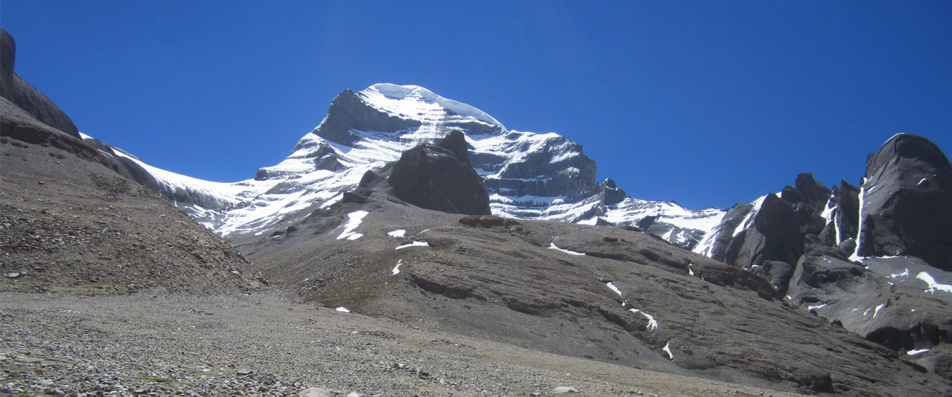 Kailash Tours