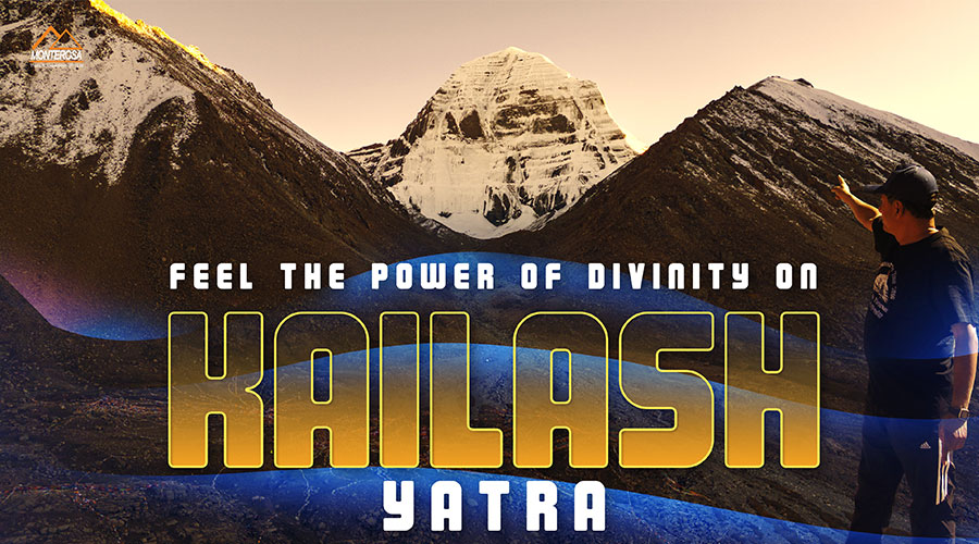 Kailash View