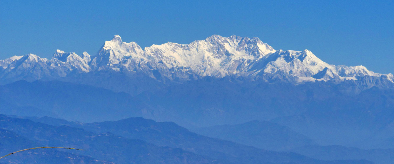 Kanchenjunga Trekking