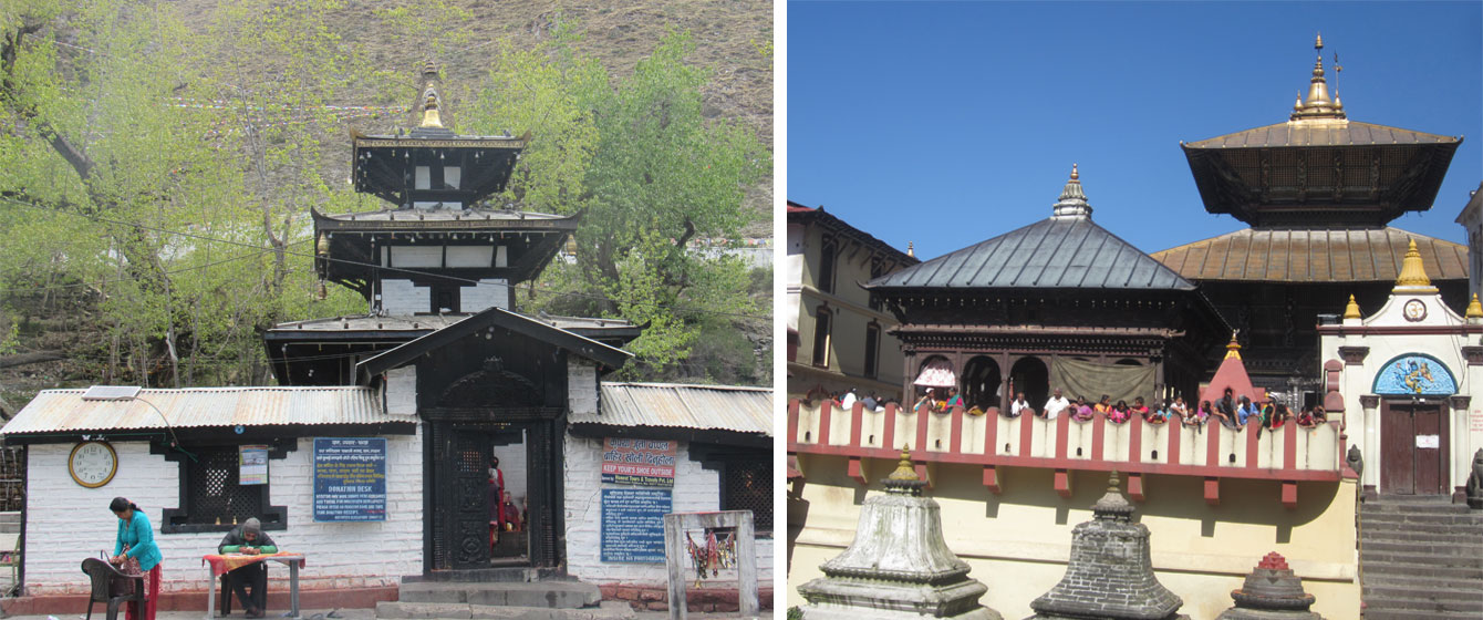 Jomsom Muktinath