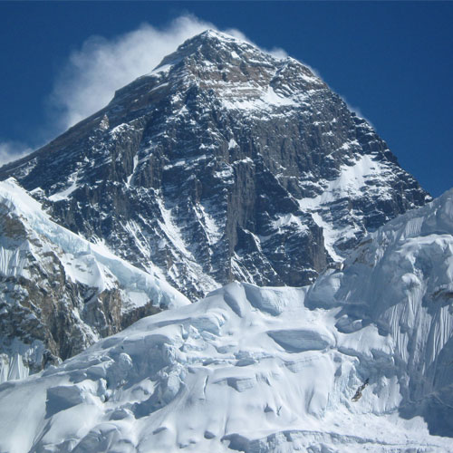 Everest Expedition