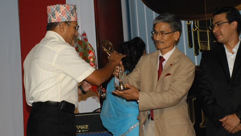 Image Award