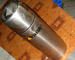 Higu Thermos