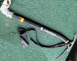 Ice Axe