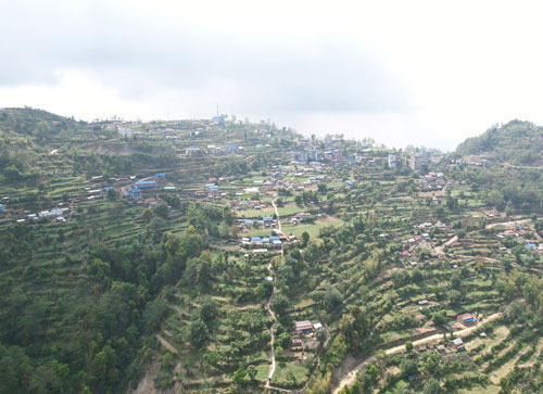 Dhankuta