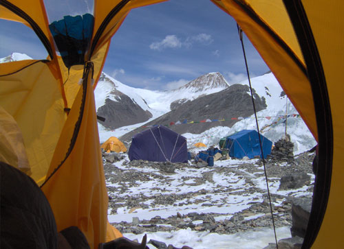 Everest Expedition