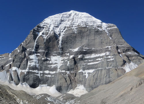 Kailash