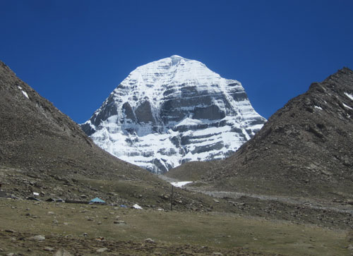 Kailash