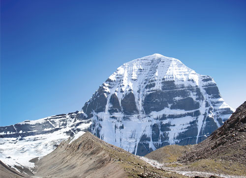 Kailash