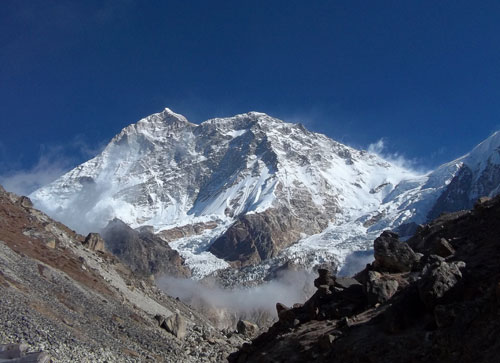 Makalu Expedition