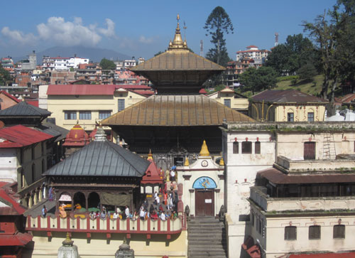 Pashupatinath