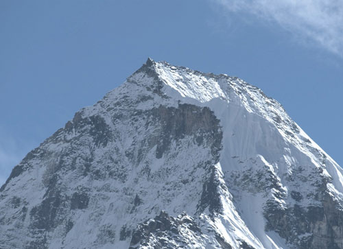 Pokalde Peak