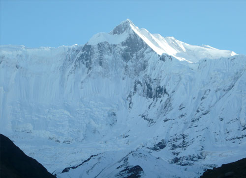 Tilicho Peak Expedition